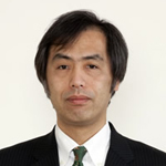福井大学 産学官連携本部 本部長 米沢 晋